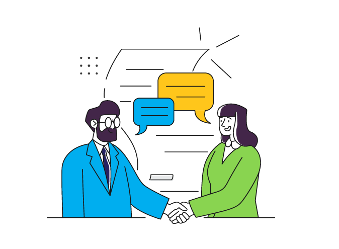 Client partnerships