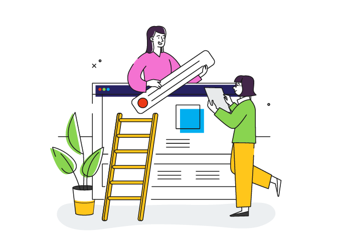 How it works overview