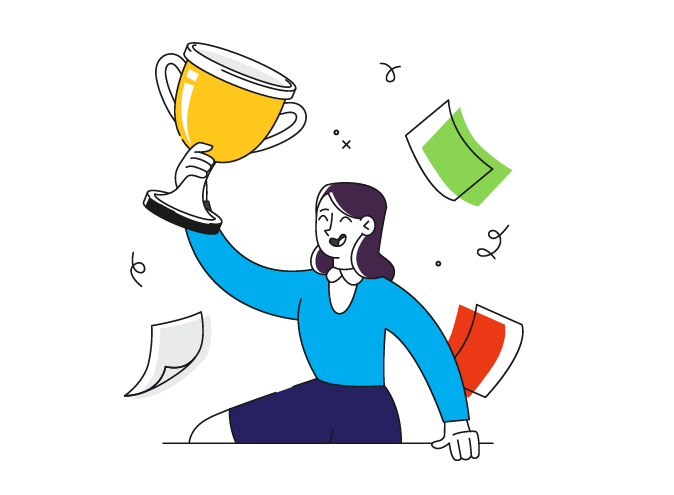 Works with any CRM